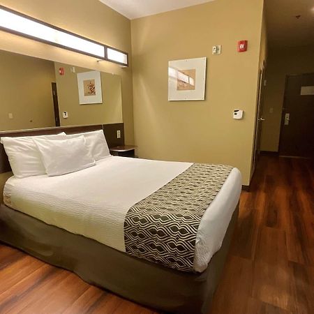 Surestay Plus Hotel By Best Western Buckhannon Ngoại thất bức ảnh