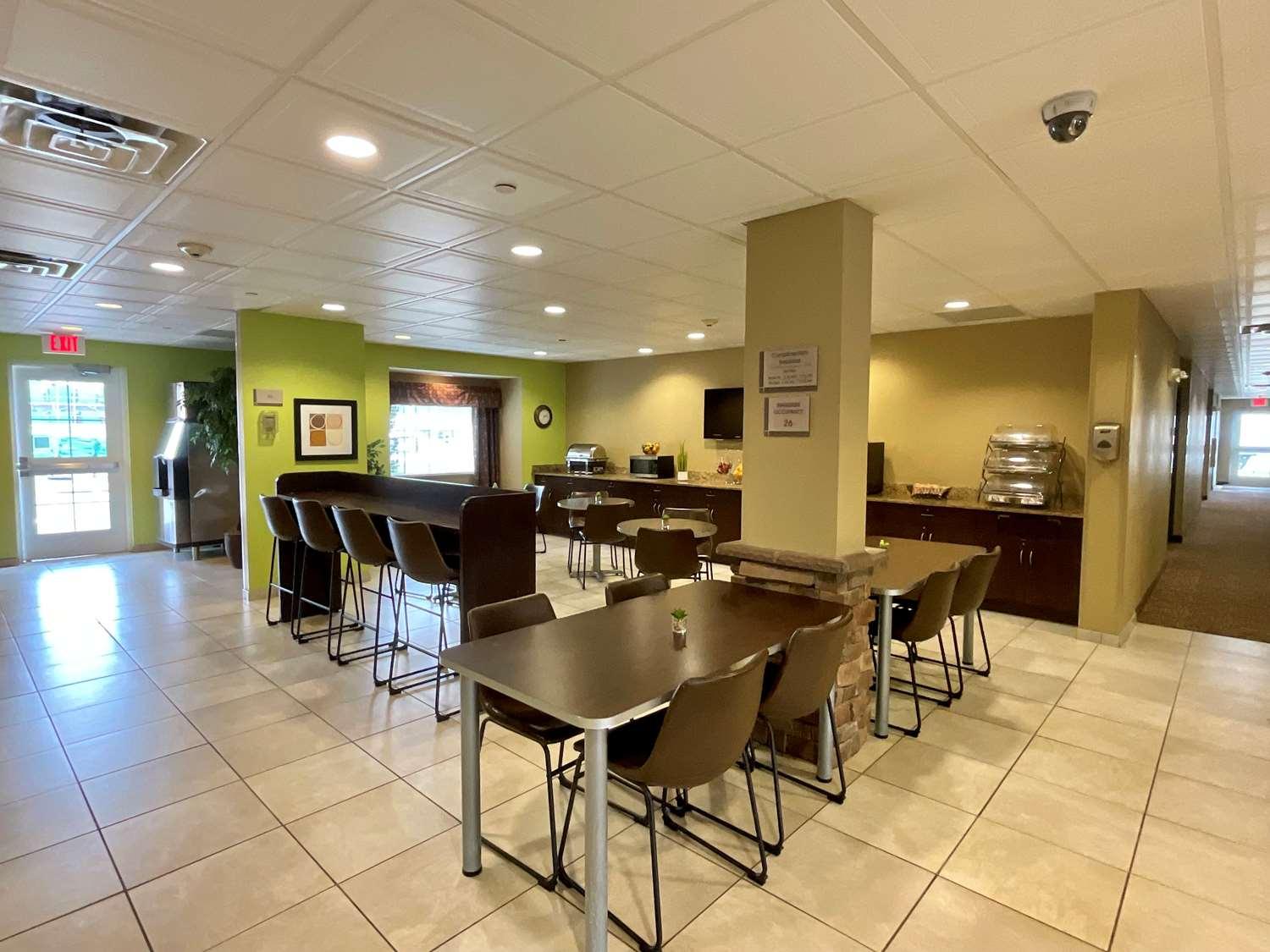 Surestay Plus Hotel By Best Western Buckhannon Ngoại thất bức ảnh
