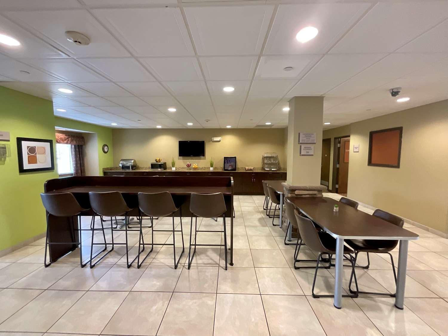 Surestay Plus Hotel By Best Western Buckhannon Ngoại thất bức ảnh