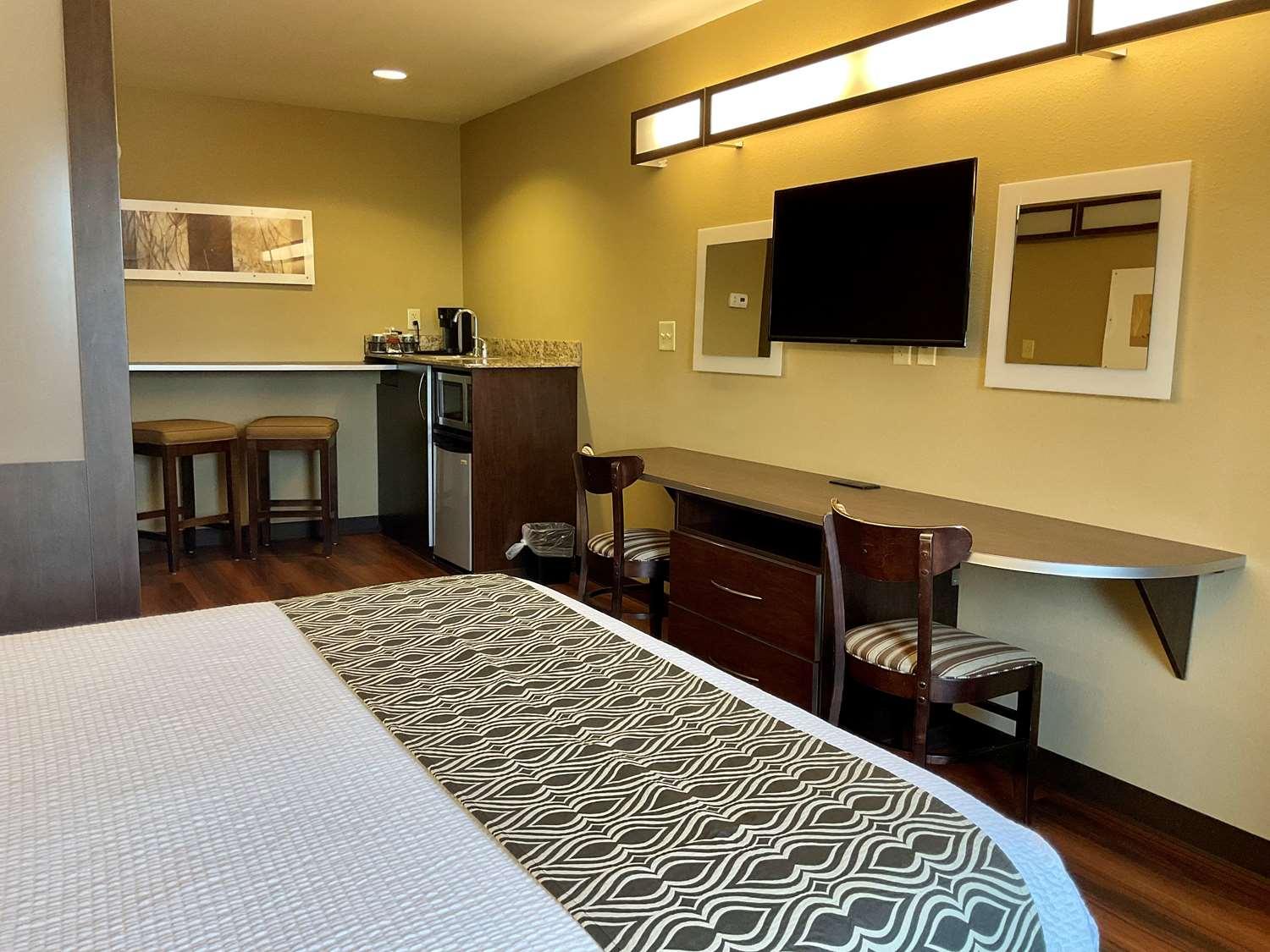 Surestay Plus Hotel By Best Western Buckhannon Ngoại thất bức ảnh