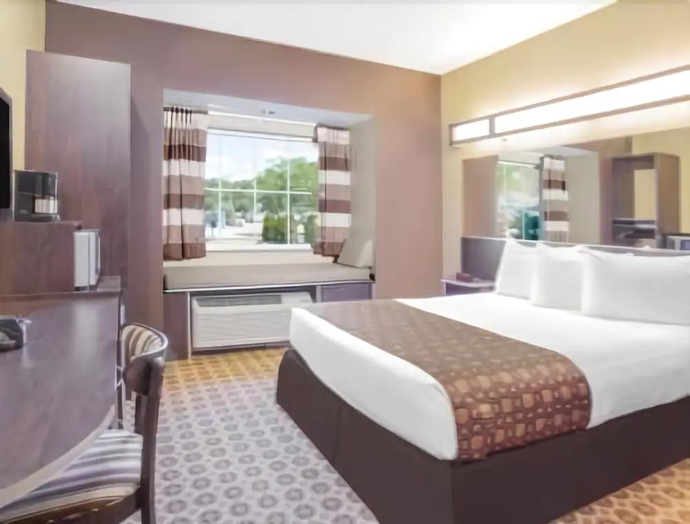 Surestay Plus Hotel By Best Western Buckhannon Ngoại thất bức ảnh