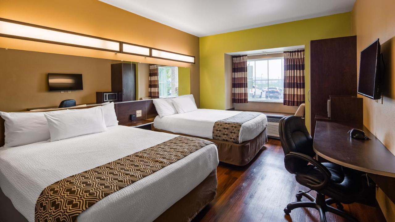 Surestay Plus Hotel By Best Western Buckhannon Ngoại thất bức ảnh