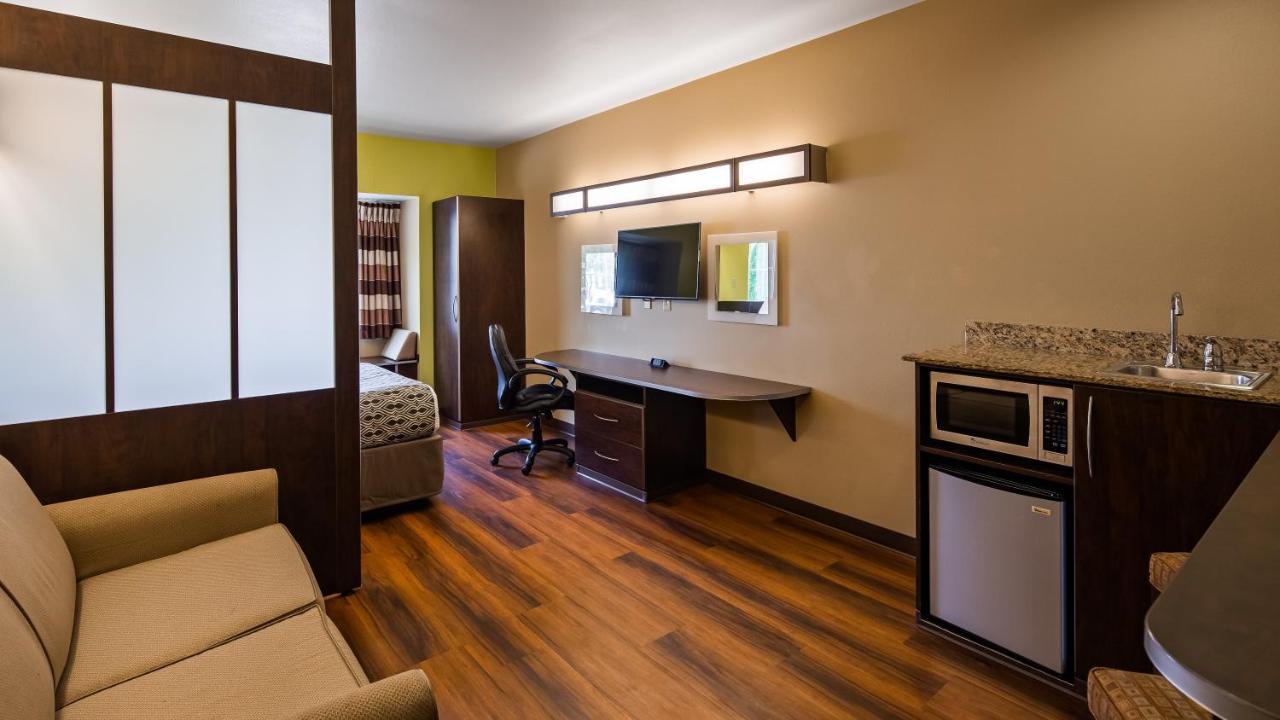 Surestay Plus Hotel By Best Western Buckhannon Ngoại thất bức ảnh